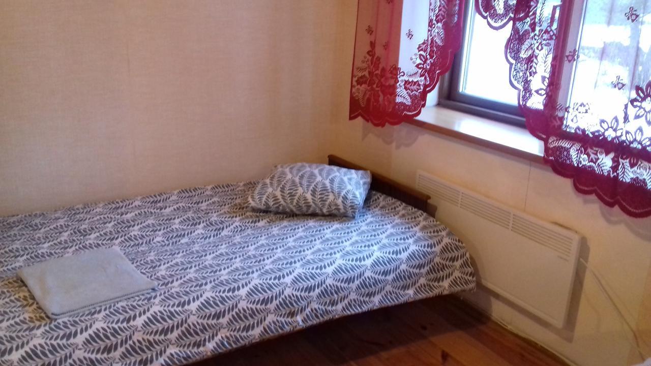 Paide Homestay Kriilevälja Екстериор снимка